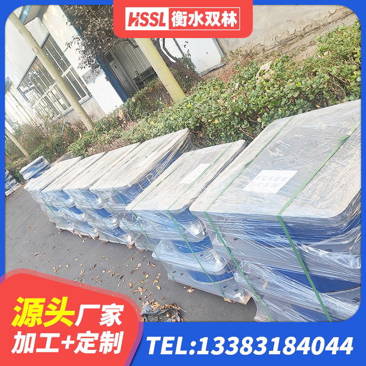 垣曲县LNR1200建筑隔震支座 垣曲县建筑LNR600的隔震支座 垣曲县LRB1000铅芯隔震支座生产厂家 垣曲县LNR隔震支座800 - 第4张